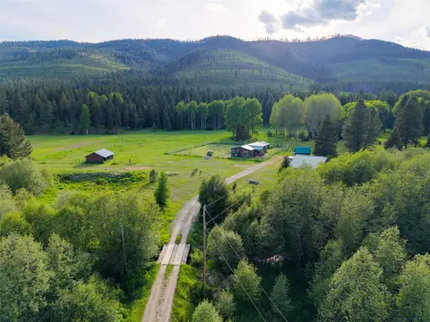 View/Area - 108 Bobtail Meadow Rd, Libby, MT 59923 photo 25 of 28