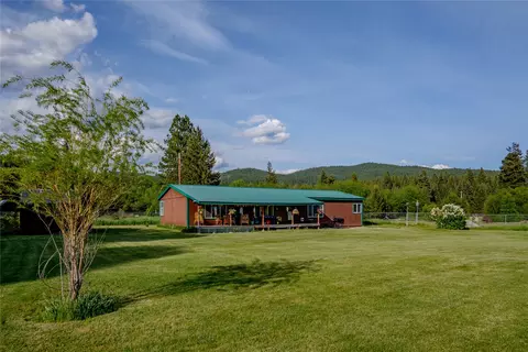 Exterior - 108 Bobtail Meadow Rd, Libby, MT 59923 photo 16 of 50
