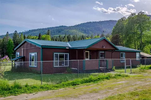 108 Bobtail Meadow Rd, Libby, MT 59923