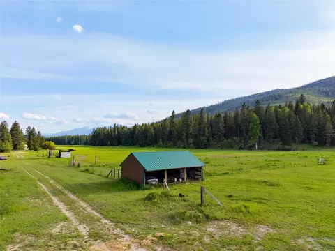 Exterior - 108 Bobtail Meadow Rd, Libby, MT 59923 photo 38 of 50