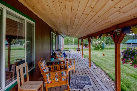Exterior - 108 Bobtail Meadow Rd, Libby, MT 59923 photo 26 of 50