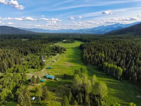 View/Area - 108 Bobtail Meadow Rd, Libby, MT 59923 photo 21 of 28