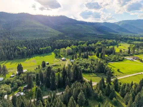 View/Area - 108 Bobtail Meadow Rd, Libby, MT 59923 photo 12 of 28
