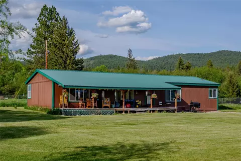 Other - 108 Bobtail Meadow Rd, Libby, MT 59923 photo 1 of 28
