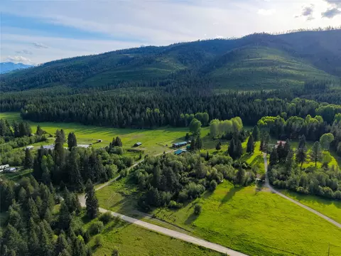 View/Area - 108 Bobtail Meadow Rd, Libby, MT 59923 photo 10 of 28
