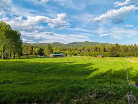 Exterior - 108 Bobtail Meadow Rd, Libby, MT 59923 photo 44 of 50