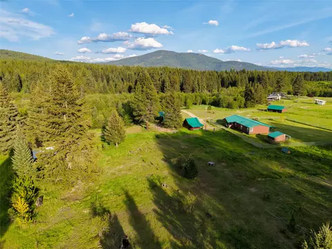 View/Area - 108 Bobtail Meadow Rd, Libby, MT 59923 photo 27 of 28