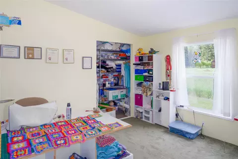 Bedroom - 108 Bobtail Meadow Rd, Libby, MT 59923 photo 3 of 5