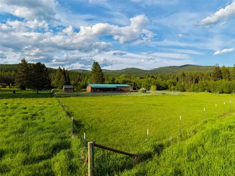 Exterior - 108 Bobtail Meadow Rd, Libby, MT 59923 photo 43 of 50