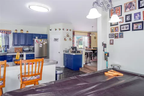 Kitchen - 108 Bobtail Meadow Rd, Libby, MT 59923 photo 4 of 4