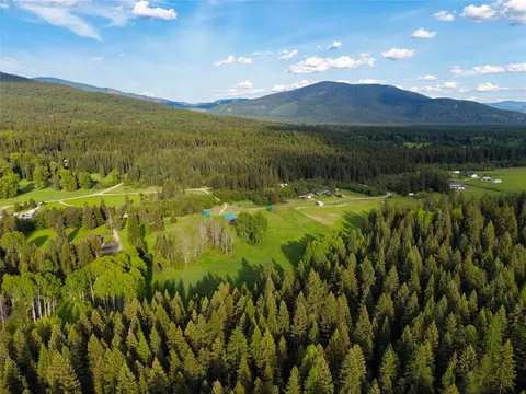 View/Area - 108 Bobtail Meadow Rd, Libby, MT 59923 photo 19 of 28