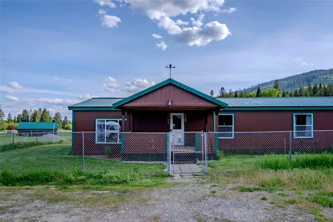 Exterior - 108 Bobtail Meadow Rd, Libby, MT 59923 photo 28 of 50