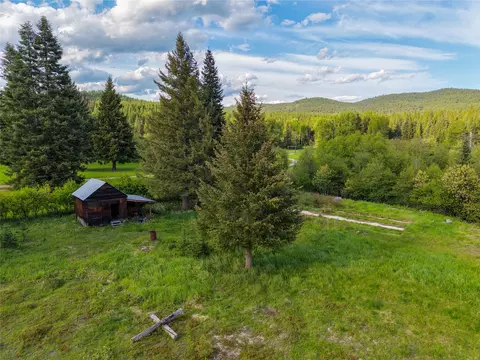 Exterior - 108 Bobtail Meadow Rd, Libby, MT 59923 photo 32 of 50