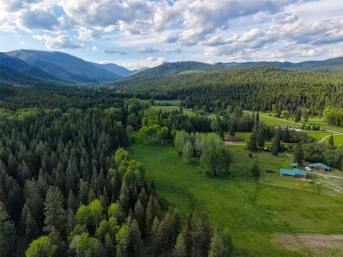 View/Area - 108 Bobtail Meadow Rd, Libby, MT 59923 photo 16 of 28