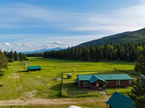 Exterior - 108 Bobtail Meadow Rd, Libby, MT 59923 photo 4 of 50