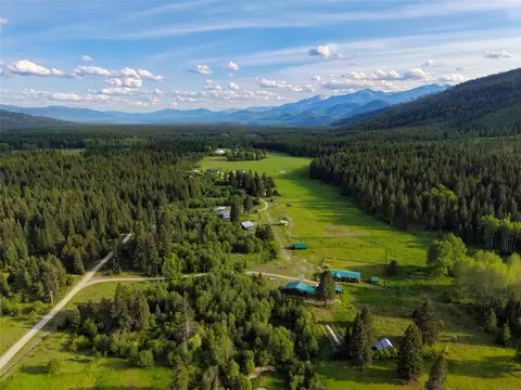 View/Area - 108 Bobtail Meadow Rd, Libby, MT 59923 photo 22 of 28