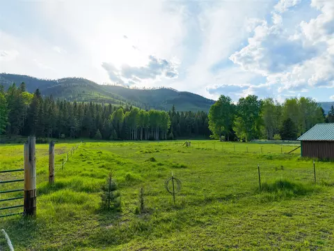 Exterior - 108 Bobtail Meadow Rd, Libby, MT 59923 photo 40 of 50