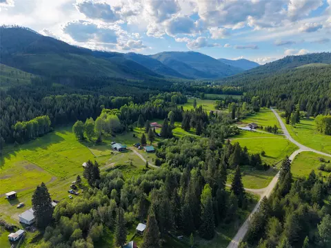 View/Area - 108 Bobtail Meadow Rd, Libby, MT 59923 photo 13 of 28