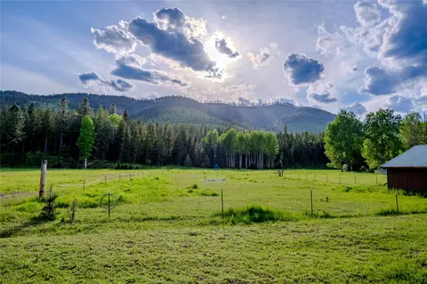 Exterior - 108 Bobtail Meadow Rd, Libby, MT 59923 photo 39 of 50