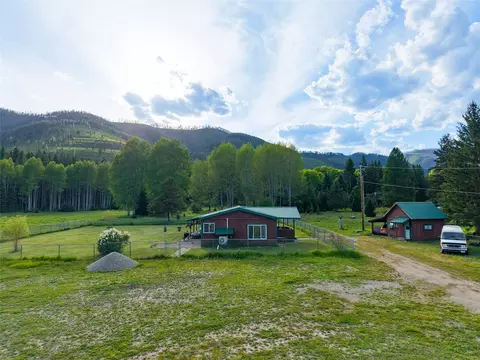 Exterior - 108 Bobtail Meadow Rd, Libby, MT 59923 photo 8 of 50