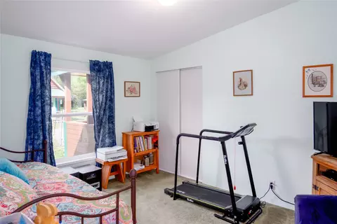 Bedroom - 108 Bobtail Meadow Rd, Libby, MT 59923 photo 4 of 5