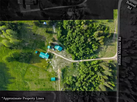 View/Area - 108 Bobtail Meadow Rd, Libby, MT 59923 photo 4 of 28