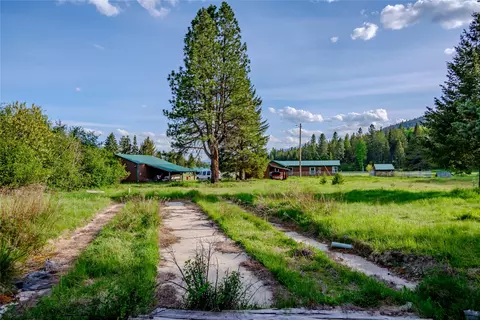 Exterior - 108 Bobtail Meadow Rd, Libby, MT 59923 photo 34 of 50
