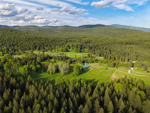 View/Area - 108 Bobtail Meadow Rd, Libby, MT 59923 photo 17 of 28