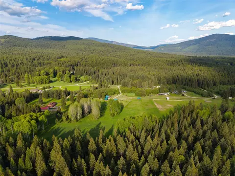 View/Area - 108 Bobtail Meadow Rd, Libby, MT 59923 photo 18 of 28