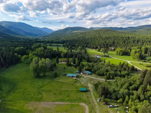 View/Area - 108 Bobtail Meadow Rd, Libby, MT 59923 photo 15 of 28