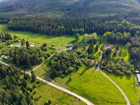View/Area - 108 Bobtail Meadow Rd, Libby, MT 59923 photo 2 of 28