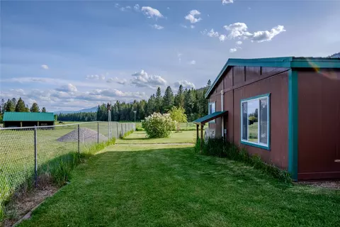 Exterior - 108 Bobtail Meadow Rd, Libby, MT 59923 photo 11 of 50