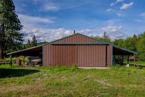 Exterior - 108 Bobtail Meadow Rd, Libby, MT 59923 photo 50 of 50