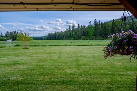 Exterior - 108 Bobtail Meadow Rd, Libby, MT 59923 photo 25 of 50