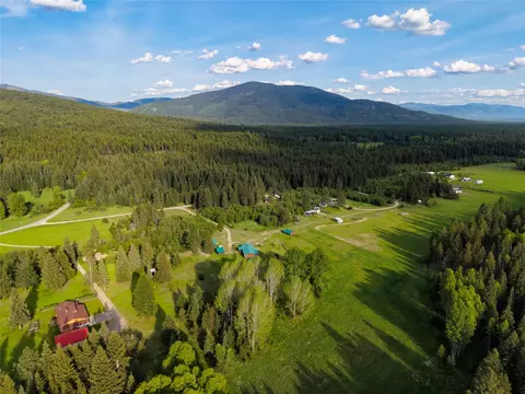 View/Area - 108 Bobtail Meadow Rd, Libby, MT 59923 photo 20 of 28