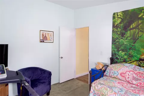 Bedroom - 108 Bobtail Meadow Rd, Libby, MT 59923 photo 5 of 5