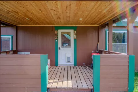 Exterior - 108 Bobtail Meadow Rd, Libby, MT 59923 photo 6 of 50