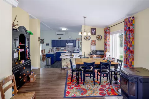 Dining - 108 Bobtail Meadow Rd, Libby, MT 59923 photo 2 of 3