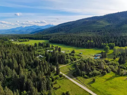 View/Area - 108 Bobtail Meadow Rd, Libby, MT 59923 photo 9 of 28