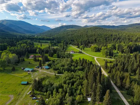 View/Area - 108 Bobtail Meadow Rd, Libby, MT 59923 photo 14 of 28