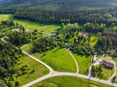 View/Area - 108 Bobtail Meadow Rd, Libby, MT 59923 photo 8 of 28