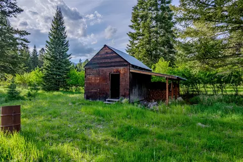 Exterior - 108 Bobtail Meadow Rd, Libby, MT 59923 photo 35 of 50