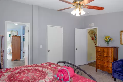 Bedroom - 108 Bobtail Meadow Rd, Libby, MT 59923 photo 2 of 5