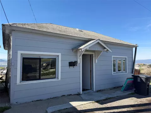 420 Virginia St, Butte, MT 59701