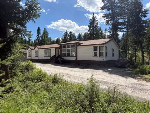 Nhn Farm To Market Road, Kalispell, MT 59901