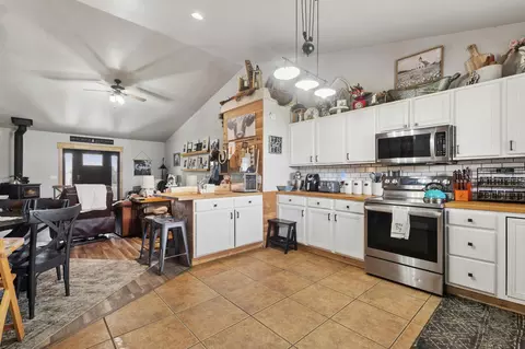 Kitchen - 65629 Mt Highway 37, Eureka, MT 59917 photo 1 of 3