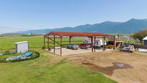 Other - 65629 Mt Highway 37, Eureka, MT 59917 photo 1 of 9