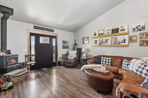 Entry Way - 65629 Mt Highway 37, Eureka, MT 59917 photo 1 of 2