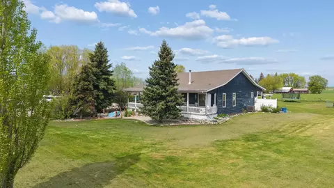 Exterior - 65629 Mt Highway 37, Eureka, MT 59917 photo 3 of 9