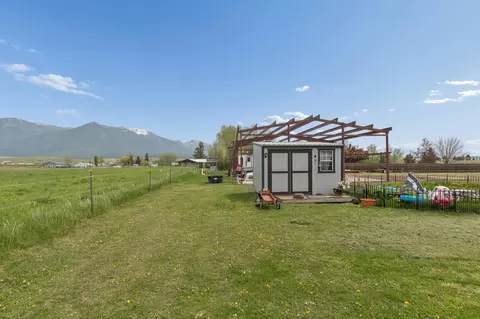 Exterior - 65629 Mt Highway 37, Eureka, MT 59917 photo 8 of 9